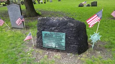 An inexpensive, good for you, lots of learning experience we had in Boston was walking the Freedom Trail.  Throughout do