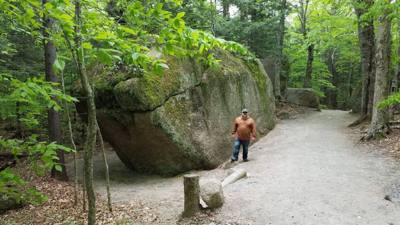 Travel photo