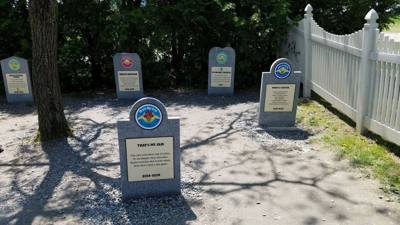 Went to the Ben & Jerry's factory today for a tour.  After the tour at the Allagash Brewery I have to admit my expectati