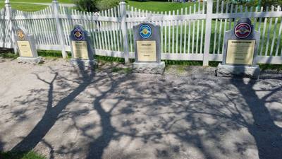 Went to the Ben & Jerry's factory today for a tour.  After the tour at the Allagash Brewery I have to admit my expectati