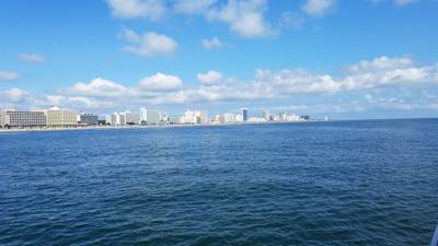 Travel photo