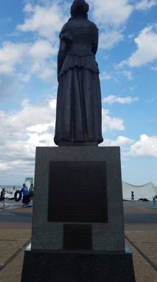 Naval Aviation Monument, Virgina Beach, VA