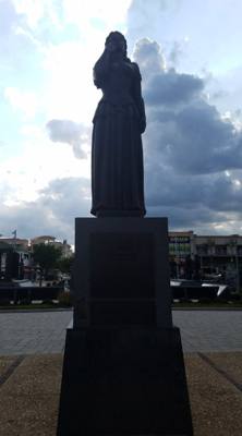 Naval Aviation Monument, Virgina Beach, VA