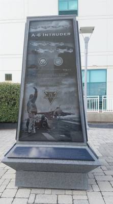 Naval Aviation Monument, Virgina Beach, VA