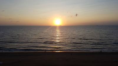 Good morning!