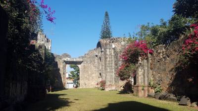 Mascota...a town in the Sierra Madre mountains.  Visited this town on the way to Talpa.  A few little shops.  Cute town 