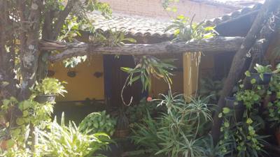 Mascota...a town in the Sierra Madre mountains.  Visited this town on the way to Talpa.  A few little shops.  Cute town 