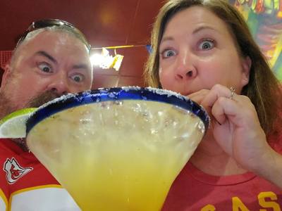 32 oz Margaritazilla