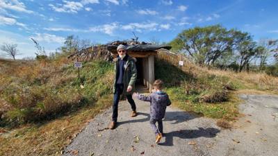 Travel photo