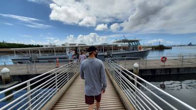 Travel photo