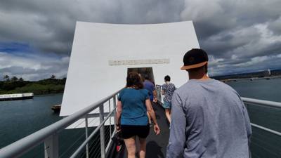Travel photo