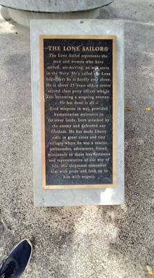 Visited Pearl Harbor.  A lot to think about.  So many lives lost.  Got to go out and see the USS Arizona.  A great memor