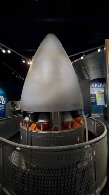 Part 2 of the Pacific Fleet Submarine Museum