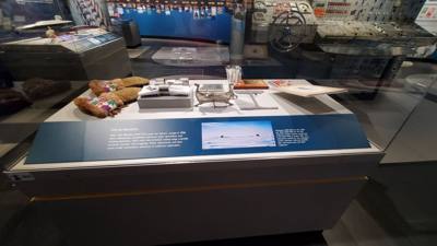 Part 2 of the Pacific Fleet Submarine Museum