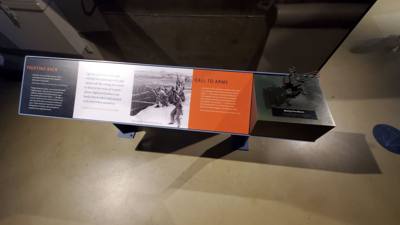 Part 3 of the Pacific Fleet Submarine Museum