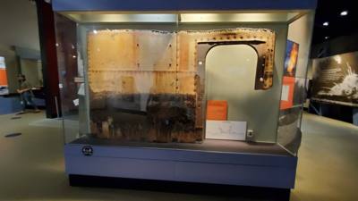 Part 3 of the Pacific Fleet Submarine Museum