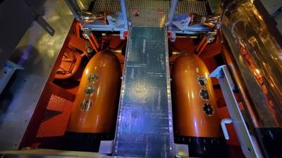 Really neat!  Got to go on the USS Bowfin at the Pacific Fleet Submarine Museum at Pearl Harbor.  REALLY well put togeth