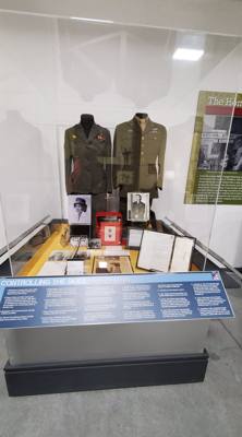 Part 3 of our trip to the National Museum of World War II Aviation.