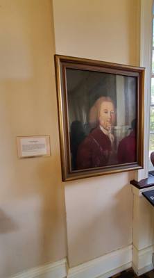 The Carpenter’s Company, established in 1724, which is one of the oldest craft guilds in the US, built Carpenter’s Hall 