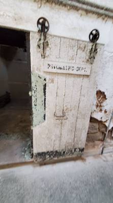 This is Part 2 of our tour of Eastern State Penitentiary in Philadelphia, PA.