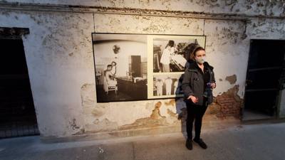 This is Part 2 of our tour of Eastern State Penitentiary in Philadelphia, PA.