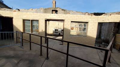 This is Part 2 of our tour of Eastern State Penitentiary in Philadelphia, PA.