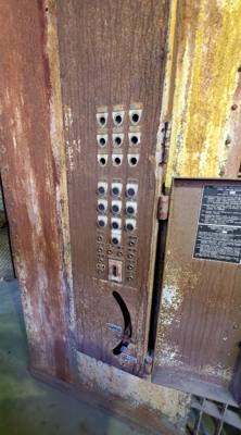 This is Part 2 of our tour of Eastern State Penitentiary in Philadelphia, PA.