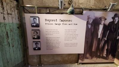 This is Part 2 of our tour of Eastern State Penitentiary in Philadelphia, PA.