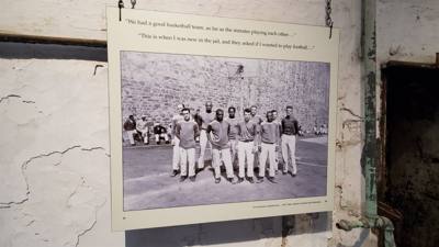 This is Part 2 of our tour of Eastern State Penitentiary in Philadelphia, PA.