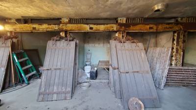 This is Part 2 of our tour of Eastern State Penitentiary in Philadelphia, PA.