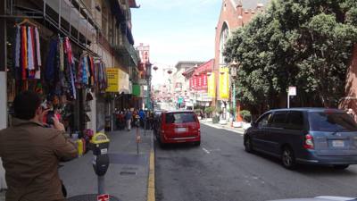 Travel photo