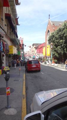 Travel photo