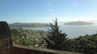 Sausalito, CA