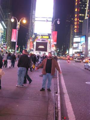 Travel photo